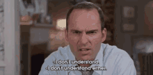 We All Don'T Understand GIF - Accepted Parents Understanding GIFs
