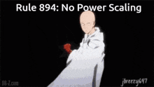 Power Scale GIF - Power Scale Rule GIFs