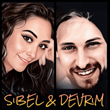 Sibel Devrim GIF - Sibel Devrim GIFs