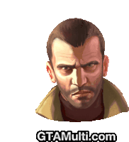Gta Grand Theft Auto Sticker - Gta Grand Theft Auto Rockstar Gamess Stickers