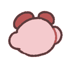 Kirby GIF