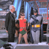 Batman Retro Batman GIF - Batman Retro Batman Batman Retro GIFs