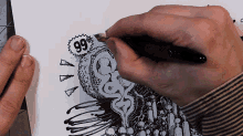 I Cant Help You Peter Deligdisch GIF - I Cant Help You Peter Deligdisch Peter Draws GIFs
