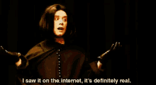 Internet Avpm GIF - Internet Avpm Snape GIFs
