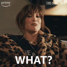 What Jennifer Lopez GIF - What Jennifer Lopez This Is Me Now A Love Story GIFs