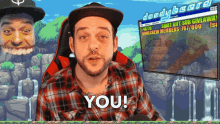 You Its You GIF - You Its You Pointing Out GIFs