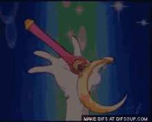 Sailor Moon Usagi GIF - Sailor Moon Usagi Moon GIFs