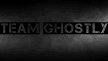 Team Ghostly Esports Gaming Clan GIF - Team Ghostly Esports Gaming Clan Gaming Team GIFs