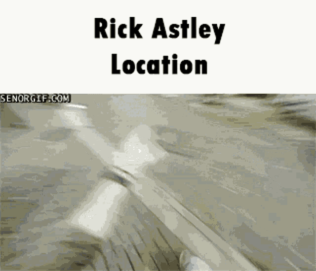 Rickroll Lyrics GIF - Rickroll Lyrics 80s - Discover & Share GIFs
