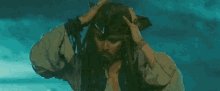 Pirates Of The Caribbean Dead Mans Chest GIF