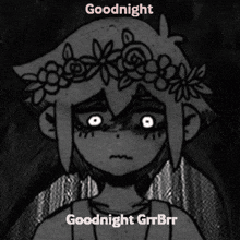 Goodnight Grrbrr GIF - Goodnight Grrbrr GIFs