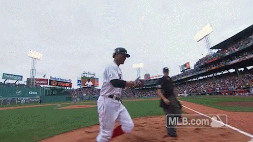 Xander Bogaerts Xander GIF - Xander Bogaerts Xander Bogaerts - Discover &  Share GIFs