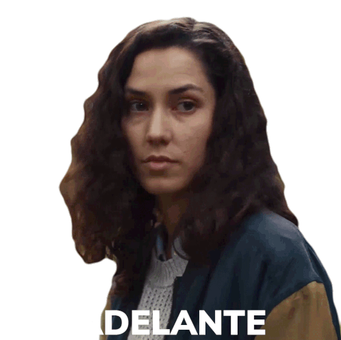 Adelante Elena Sticker - Adelante Elena Senorita89 Stickers