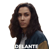 Adelante Elena Sticker - Adelante Elena Senorita89 Stickers