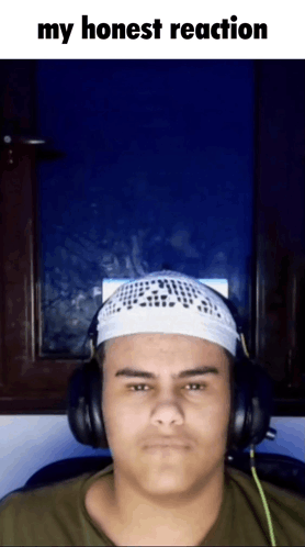 Fanum My Honest Reaction GIF - Fanum My Honest Reaction My Honest ...