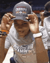 Uconn Basketball GIF - Uconn Basketball Aaliyah Edwards GIFs