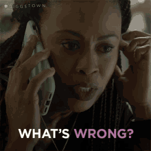 Whats Wrong Marcie GIF - Whats Wrong Marcie Marcie Diggs GIFs