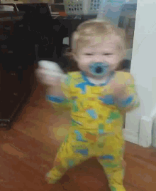 Baby Tether GIF - Baby Tether Smiling GIFs
