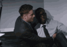 Comforting Crying GIF - Comforting Crying This Is Us GIFs