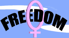 Freedom Feminine GIF - Freedom Feminine Girl GIFs