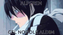 alperen noodles