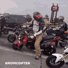Grom Gromcopter GIF - Grom Gromcopter Copter GIFs