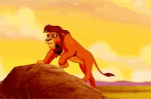 Lion King Scar GIF - Lion King Scar Sad GIFs