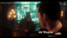 I Have A Job For You Thomas Wayne GIF - I Have A Job For You Thomas Wayne Alfred Pennyworth GIFs