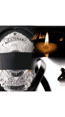 Funeral Loss Of An Officer GIF - Funeral Loss Of An Officer GIFs