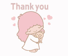Sanrio Cute GIF - Sanrio Cute Thank You GIFs