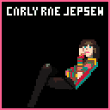 Carly Rae Jepsen Emotion GIF - Carly Rae Jepsen Emotion Album Art GIFs