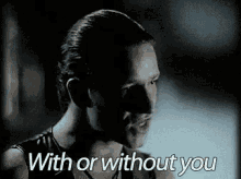 Without You GIF