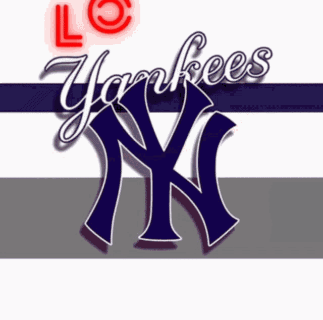 New York Yankees Yankees Lose GIF - New York Yankees Yankees Lose