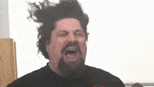 Giant Bomb Jeff Grubb GIF - Giant Bomb Jeff Grubb Shouting GIFs