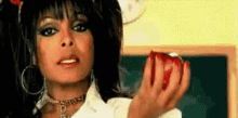 Janet Jackson Apple GIF - Janet Jackson Apple GIFs