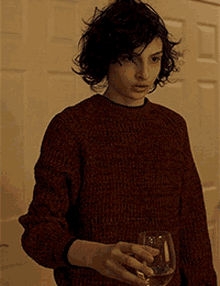 Boris Pavlikovsky Tgf GIF - Boris Pavlikovsky Tgf The Goldfinch GIFs