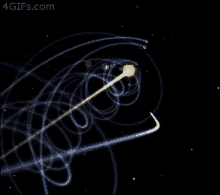 Space Outer Space GIF - Space Outer Space GIFs