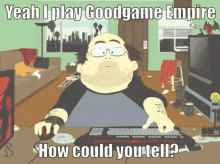 Goodgame Empire GIF