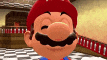 Mario What Can I Say Except Youre Welcome GIF - Mario What Can I Say Except Youre Welcome GIFs