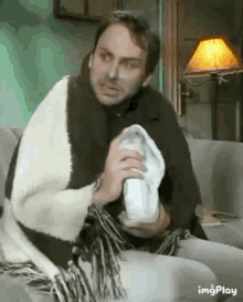 Its Always Sunny In Philadelphia Huffing GIF - Its Always Sunny In Philadelphia Huffing High GIFs