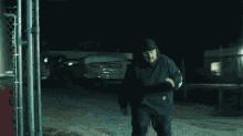 Hiding Vin Romanelli GIF - Hiding Vin Romanelli Moon Tooth GIFs