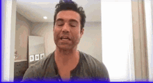 Jordi Vilasuso The Young And The Restless GIF - Jordi Vilasuso The Young And The Restless GIFs