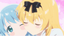 Hug Anime GIF - Hug Anime GIFs