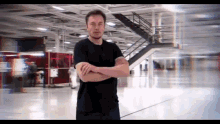 Elon Musk This Is Elon Musk GIF - Elon Musk This Is Elon Musk Smart GIFs