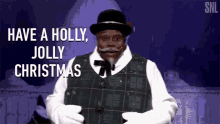 Have A Holly Jolly Christmas Merry Christmas GIF - Have A Holly Jolly Christmas Jolly Christmas Merry Christmas GIFs
