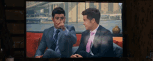 Pointing GIF - Mike And Dave Mike And Dave Need Wedding Dates Mike And Dave Movie GIFs