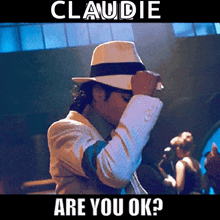 Michael Jackson Smooth Criminal GIF - Michael Jackson Smooth Criminal Annie Are You Ok GIFs