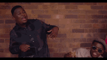 Black Motion Afrotraction GIF