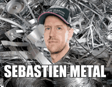 Sebastien Metal GIF - Sebastien Metal GIFs