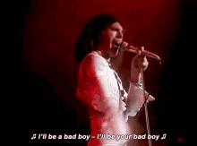 Bad Boy Queen GIF - Bad Boy Queen Freddie GIFs